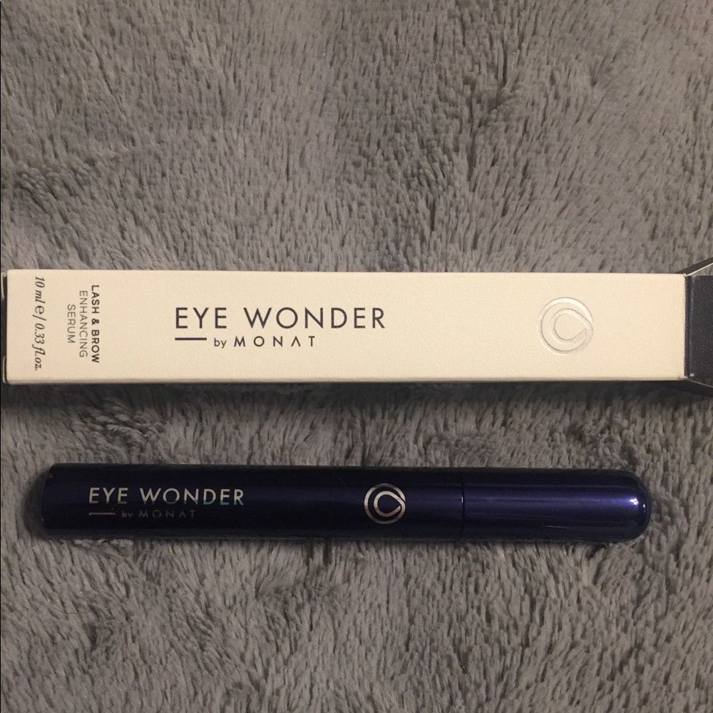 MONAT Eye Wonder